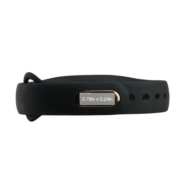CityFront Smart Wireless Wristband has APP support OS: IOS7.1 & Android... from ASI 90154 Sunjoy Group Inc