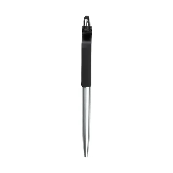 Our beautiful 2-in-1 Stylus and Ball Point Pen is the perfect... from ASI 90154 Sunjoy Group Inc