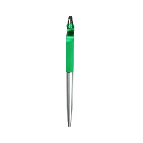 Our beautiful 2-in-1 Stylus and Ball Point Pen is the perfect... from ASI 90154 Sunjoy Group Inc