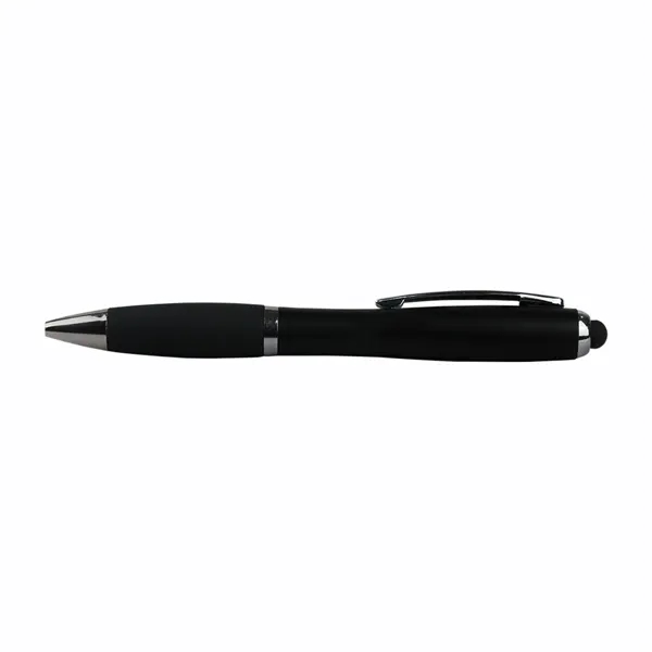 It's also a Touch Screen Pen... from ASI 90154 Sunjoy Group Inc
