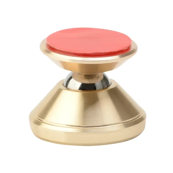 Unlike traditional phone mounts that may require both hands to attach... from ASI 90154 Sunjoy Group Inc