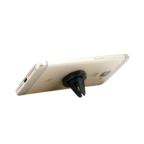 Unlike traditional phone mounts that may require both hands to attach... from ASI 90154 Sunjoy Group Inc