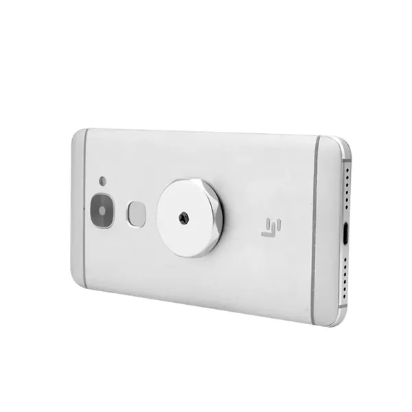 Unlike traditional phone mounts that may require both hands to attach... from ASI 90154 Sunjoy Group Inc