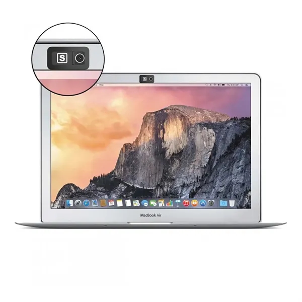 Why do we need a webcam cover? Webcam cover help product... from ASI 90154 Sunjoy Group Inc