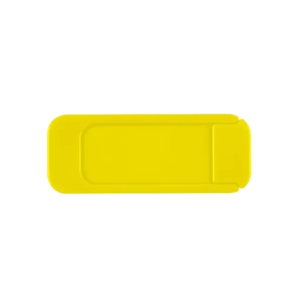 Why do we need a webcam cover? Webcam cover help product... from ASI 90154 Sunjoy Group Inc