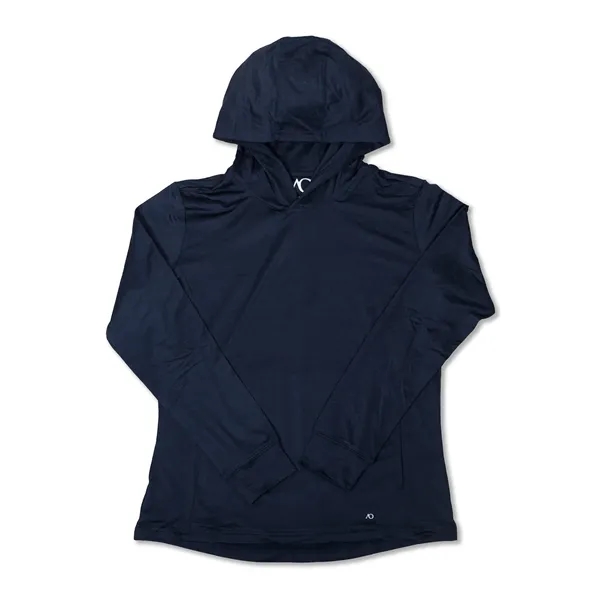 Designed for movement "Action-Confirming" Features "Relaxed Modern" Fit 96% Polyester /... from ASI 38120 Ball Pro / Diversified Quality Kitchenware / Branded Apparel Designs