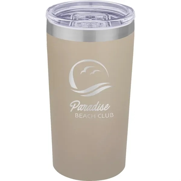 14 oz Urban Peak® 4-in-1 Tumbler/Cooler... from ASI 89320 Starline USA Inc