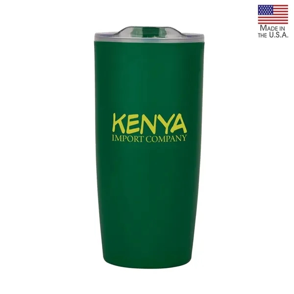 Denali 22 oz. DWPP Hot / Cold Tumbler... from ASI 67866 Logomark/Valumark
