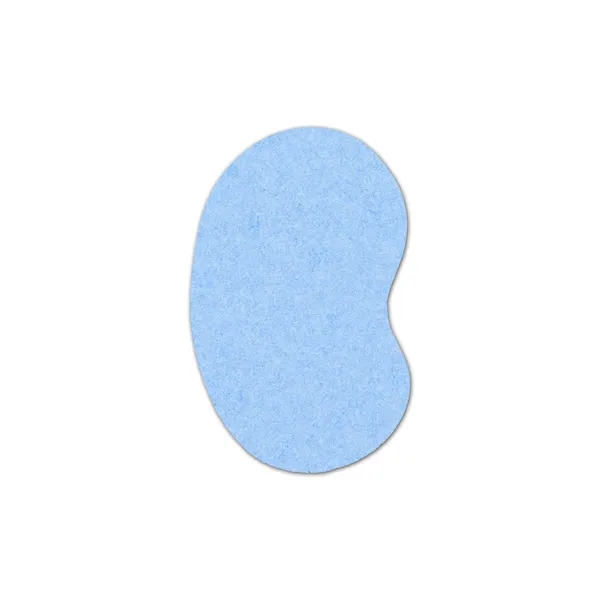 Kidney Compressed Sponge... from ASI 35730 Americanna Co