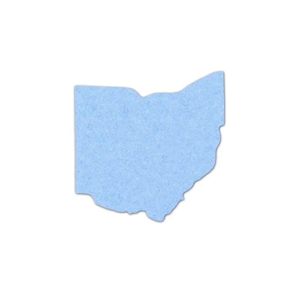 Ohio Compressed Sponge... from ASI 35730 Americanna Co