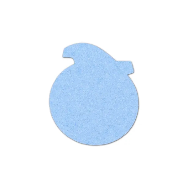 Peach Compressed Sponge... from ASI 35730 Americanna Co