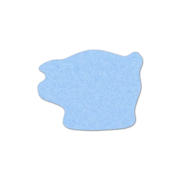 Piggy Bank Compressed Sponge... from ASI 35730 Americanna Co