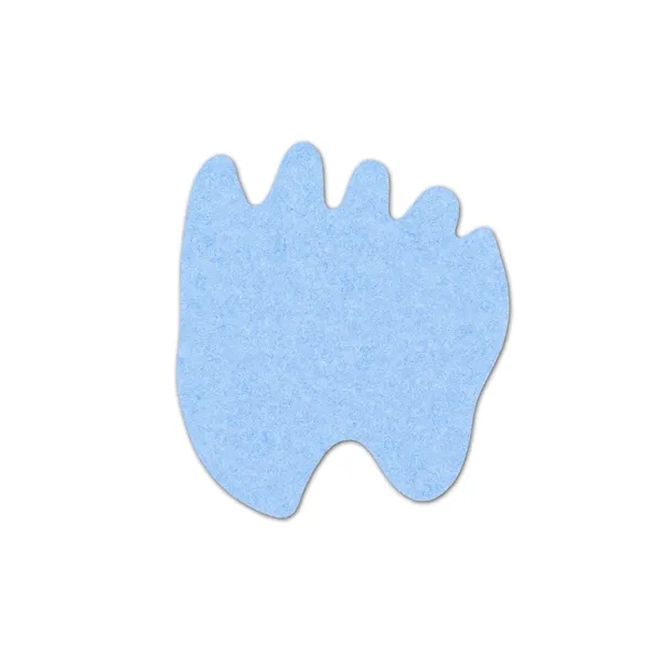 Paw Compressed Sponge... from ASI 35730 Americanna Co