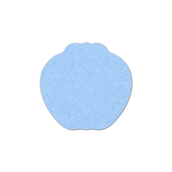 Apple Compressed Sponge... from ASI 35730 Americanna Co