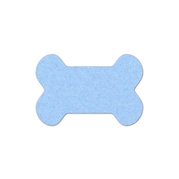 Dog Bone Compressed Sponge... from ASI 35730 Americanna Co