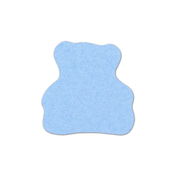 Teddy Bear Compressed Sponge... from ASI 35730 Americanna Co