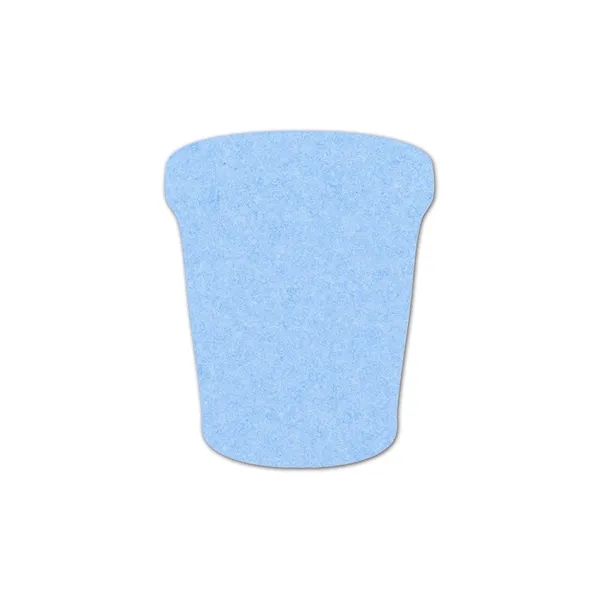 Coffee Cup Compressed Sponge... from ASI 35730 Americanna Co