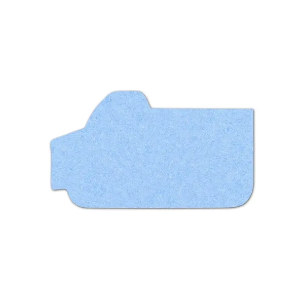 Dump Truck Compressed Sponge... from ASI 35730 Americanna Co