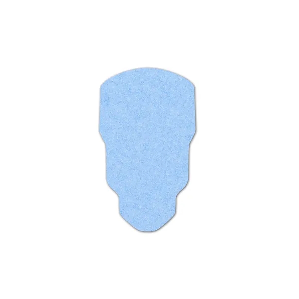 Fluorescent Bulb Compressed Sponge... from ASI 35730 Americanna Co