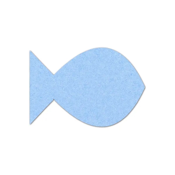 Fish Compressed Sponge... from ASI 35730 Americanna Co