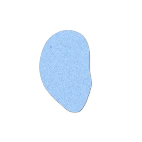 Ear Compressed Sponge... from ASI 35730 Americanna Co