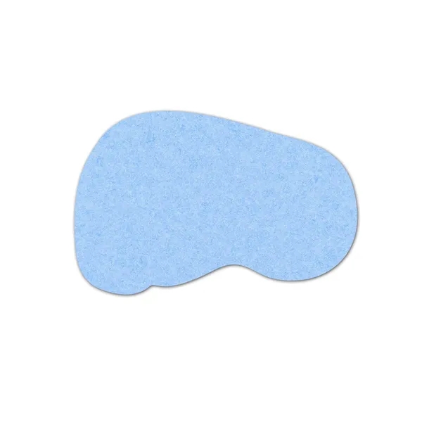 Foot Compressed Sponge... from ASI 35730 Americanna Co