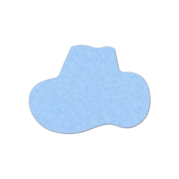 Cowboy Hat Compressed Sponge... from ASI 35730 Americanna Co