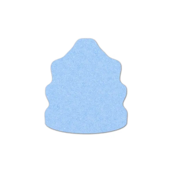 Fire Hydrant Compressed Sponge... from ASI 35730 Americanna Co