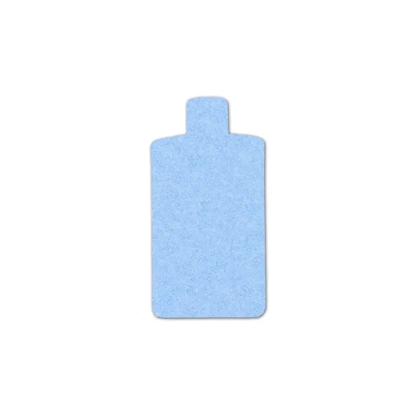 Lotion Bottle Compressed Sponge... from ASI 35730 Americanna Co