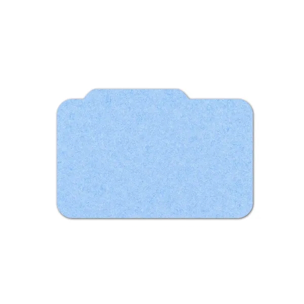 Luggage Compressed Sponge... from ASI 35730 Americanna Co