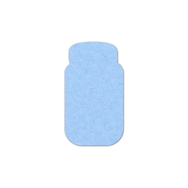 Mason Jar Compressed Sponge... from ASI 35730 Americanna Co