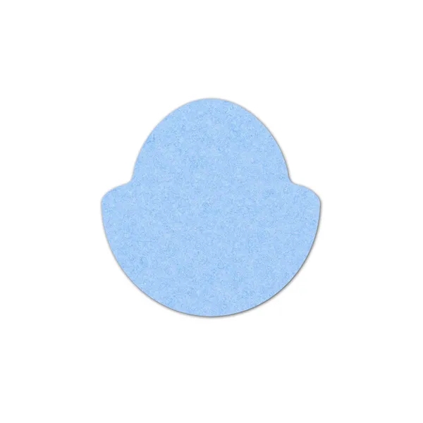 Nest Egg Compressed Sponge... from ASI 35730 Americanna Co