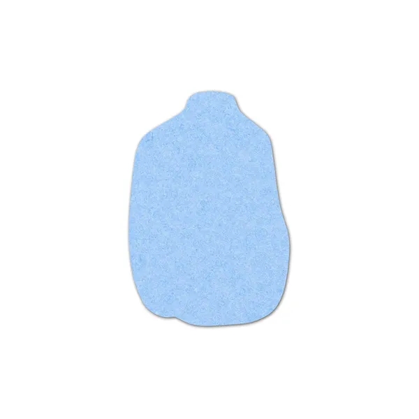 Milk Jug Compressed Sponge... from ASI 35730 Americanna Co