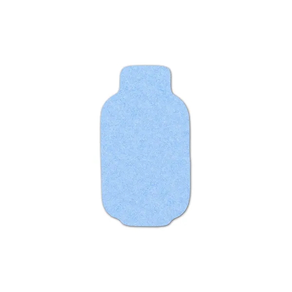 Propane Tank Compressed Sponge... from ASI 35730 Americanna Co