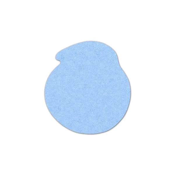 Peach Compressed Sponge... from ASI 35730 Americanna Co