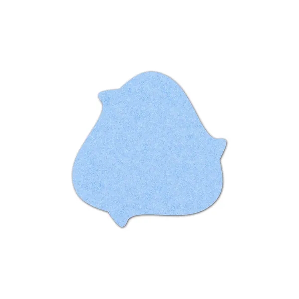 Recycle Arrows Compressed Sponge... from ASI 35730 Americanna Co