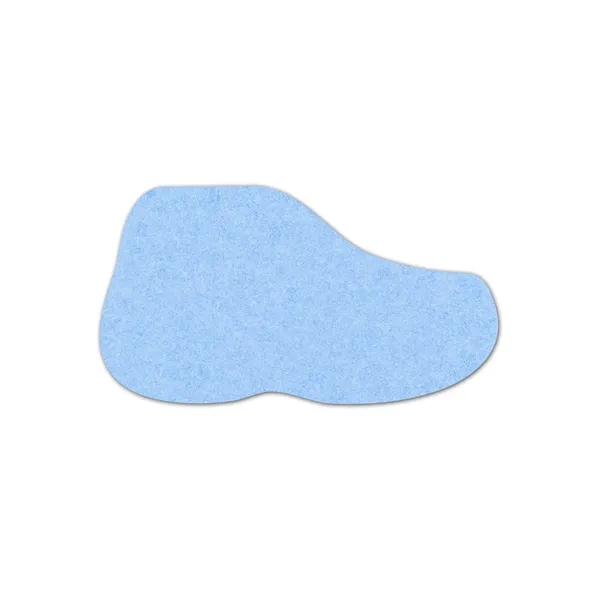 Sneaker Compressed Sponge... from ASI 35730 Americanna Co