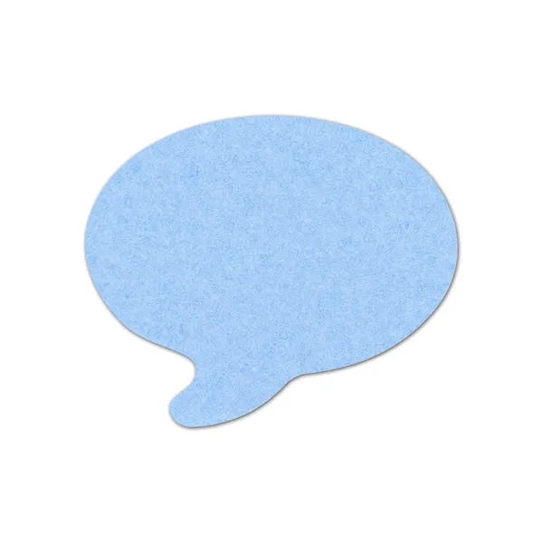 Talk Bubble Compressed Sponge... from ASI 35730 Americanna Co