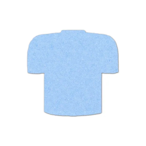 T-shirt Compressed Sponge.... from ASI 35730 Americanna Co