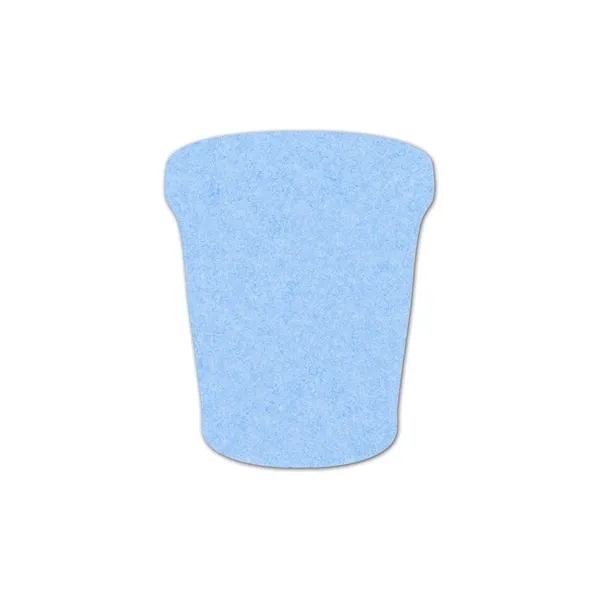 Trash Can Compressed Sponge... from ASI 35730 Americanna Co