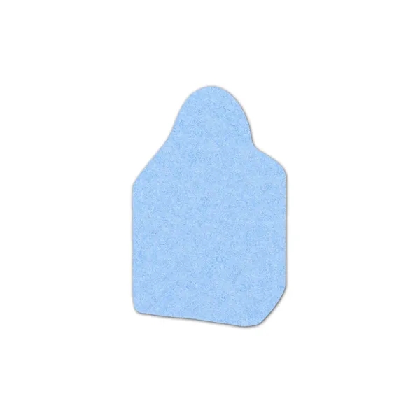 Tote Bag Compressed Sponge... from ASI 35730 Americanna Co