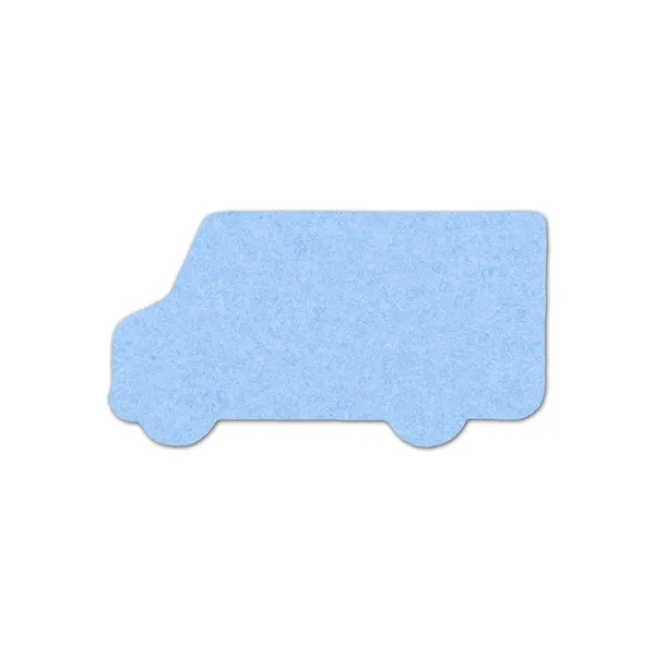 Box Truck Compressed Sponge... from ASI 35730 Americanna Co