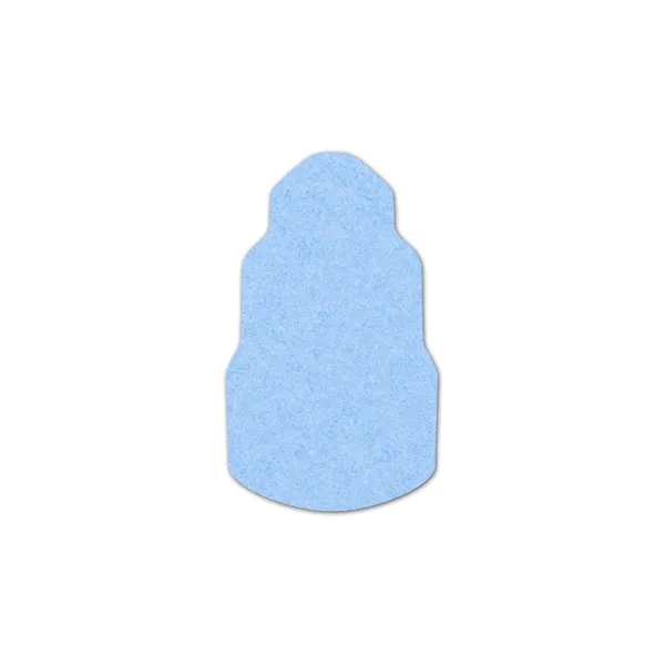 Wedding Cake Compressed Sponge... from ASI 35730 Americanna Co