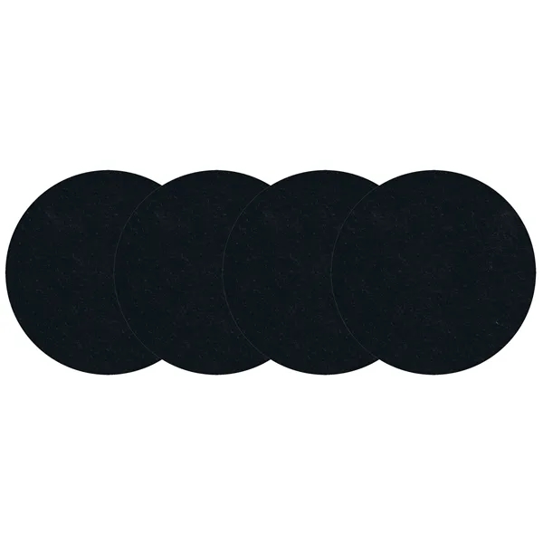 Circle Flat Tire Coaster... from ASI 35730 Americanna Co