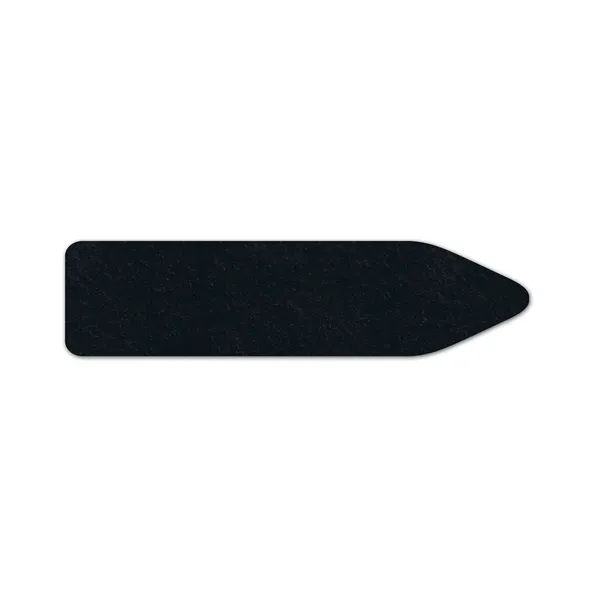 Pencil Recycled Rubber Bookmark... from ASI 35730 Americanna Co