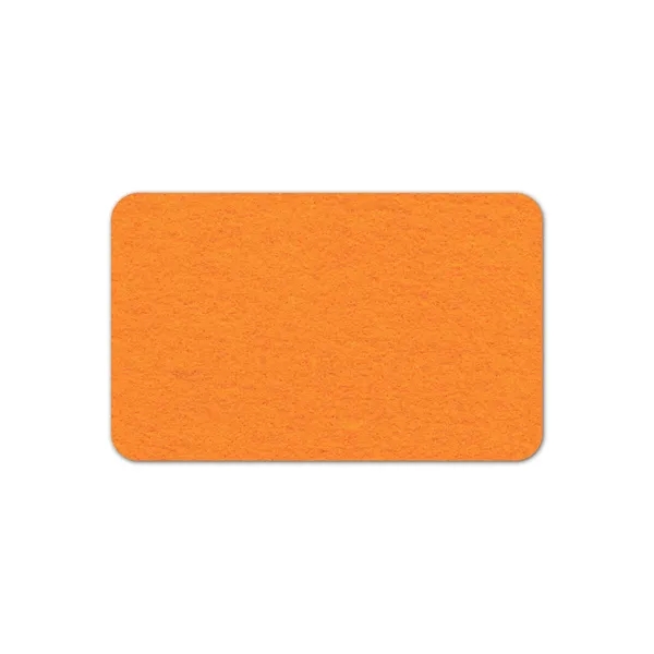 Rectangle Shammy Coaster... from ASI 35730 Americanna Co