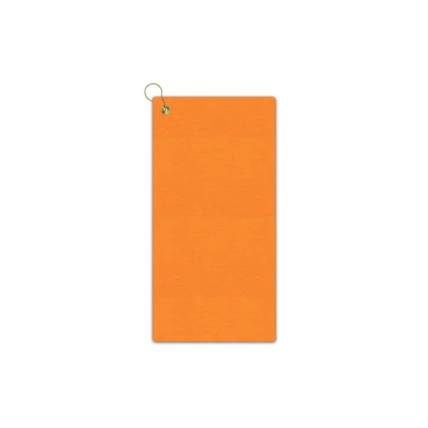 Golf Shammy Towel... from ASI 35730 Americanna Co