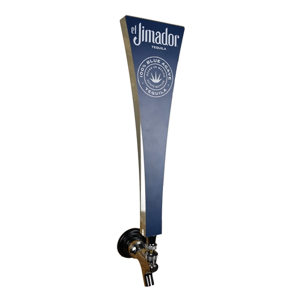 Tap handles that are customizable for pouring beer, wine and liquor... from ASI 72657 Active Life Promo / Apres Ski