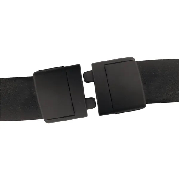 1/2" RPET Fine-Print Lanyard... from ASI 40480 Koozie Group