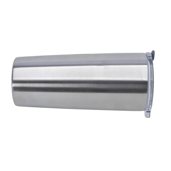 Koozie® Flip Lid Tumbler - 20 oz.... from ASI 40480 Koozie Group